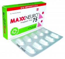 MAXXNEURO 75
